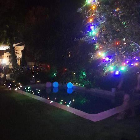 Appartement En Sous Sol De Villa Avec Acces Jardin Et Piscine مارسيليا المظهر الخارجي الصورة
