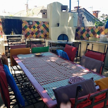 Appartement En Sous Sol De Villa Avec Acces Jardin Et Piscine مارسيليا المظهر الخارجي الصورة