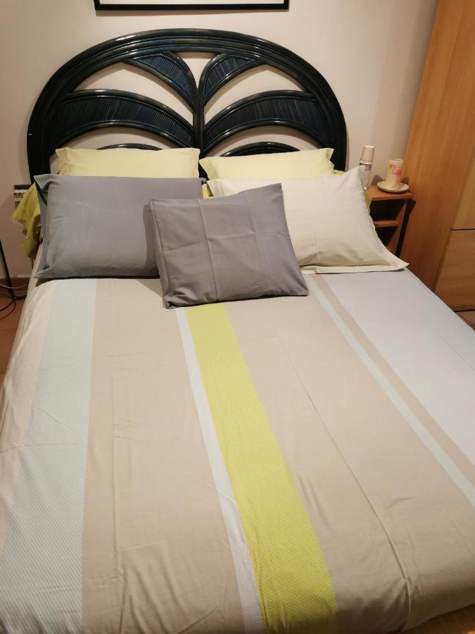 Appartement En Sous Sol De Villa Avec Acces Jardin Et Piscine مارسيليا المظهر الخارجي الصورة