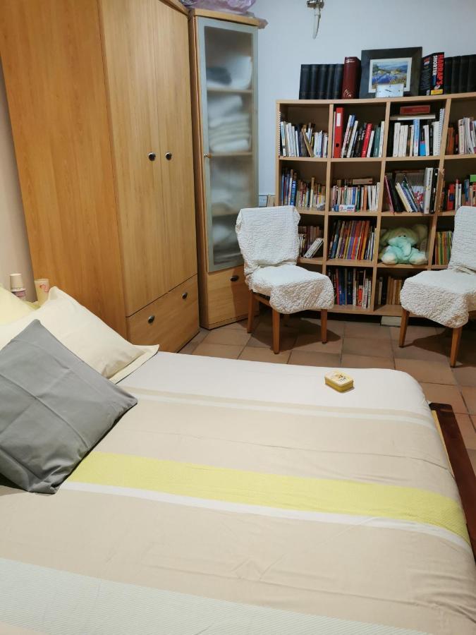 Appartement En Sous Sol De Villa Avec Acces Jardin Et Piscine مارسيليا المظهر الخارجي الصورة