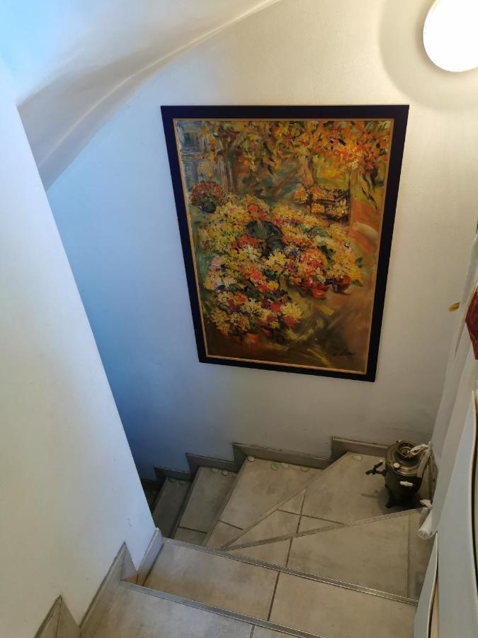 Appartement En Sous Sol De Villa Avec Acces Jardin Et Piscine مارسيليا المظهر الخارجي الصورة